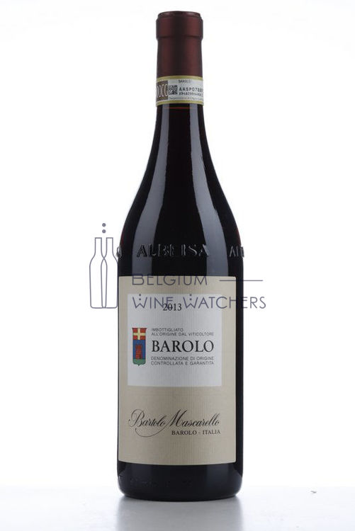 Picture of 2013 BAROLO
